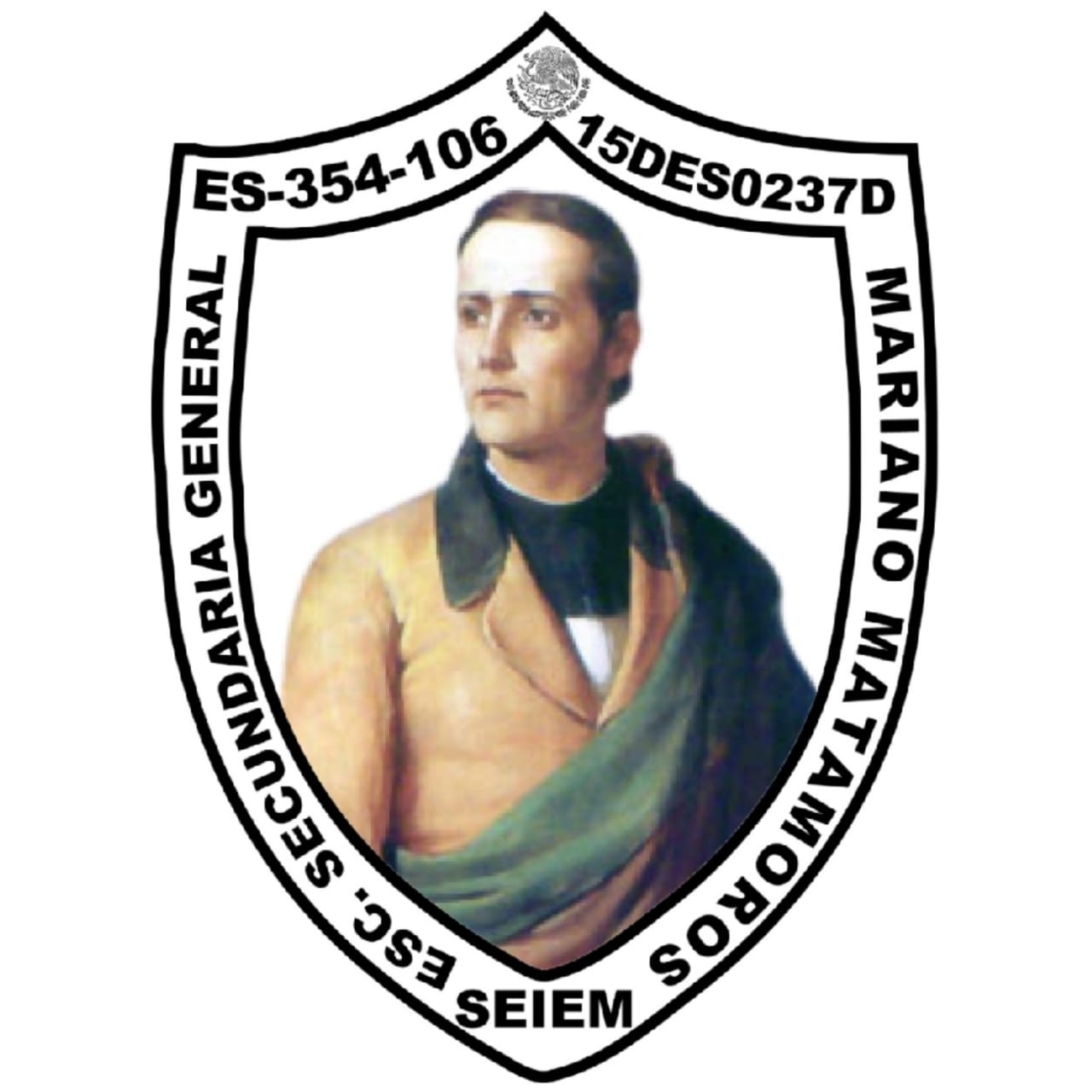 Escuela Secundaria General No. 106 Mariano Matamoros | Tultitlán de ...