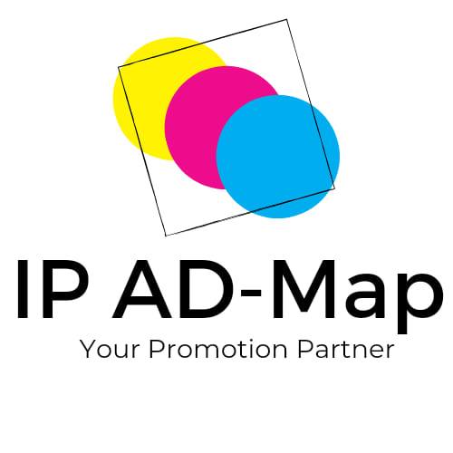IP ADMAP