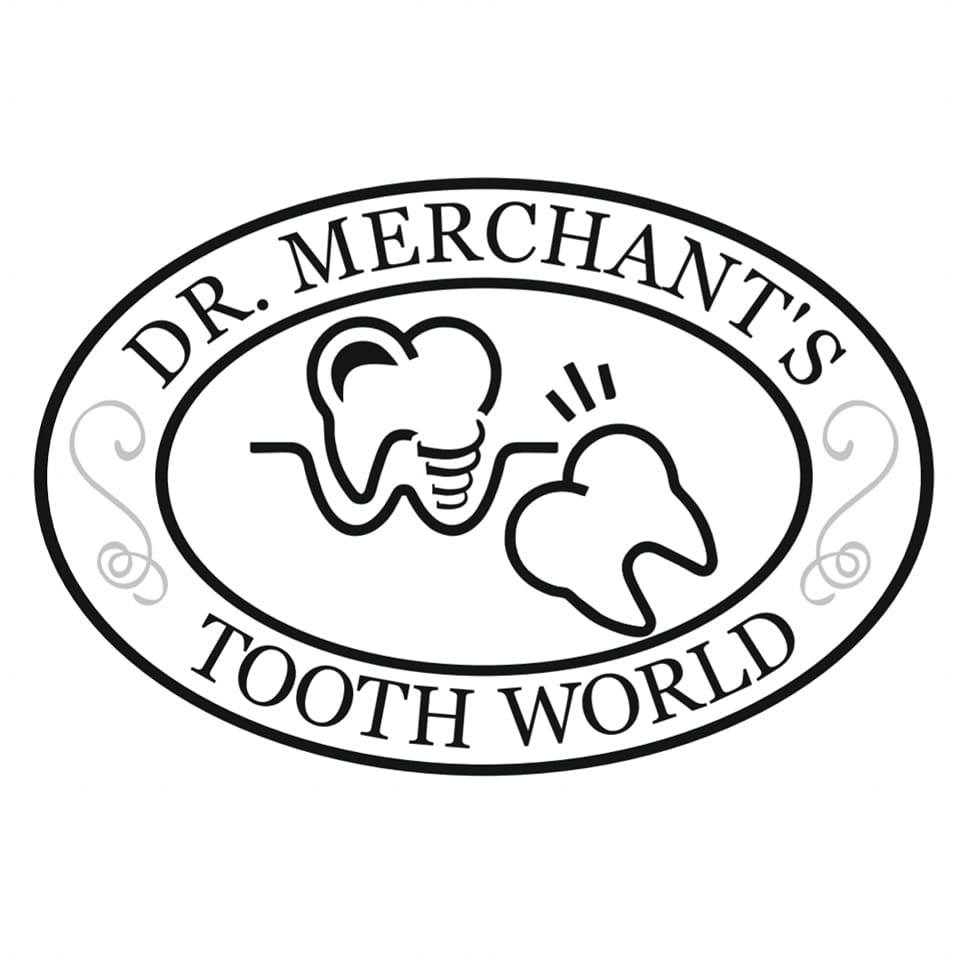 Dr. Merchant's Tooth World - Advanced Multi-Speciality Dental Clinic ...