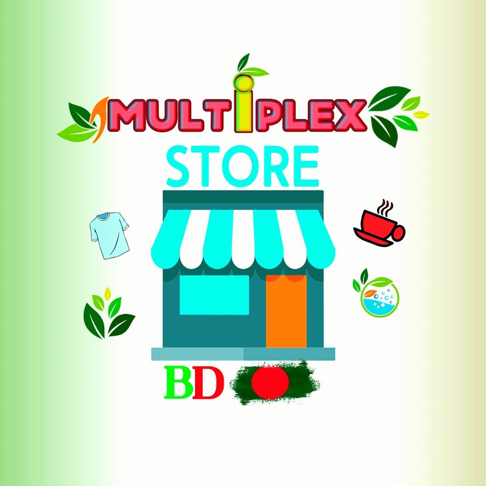 Multiplex Store BD | Dhaka