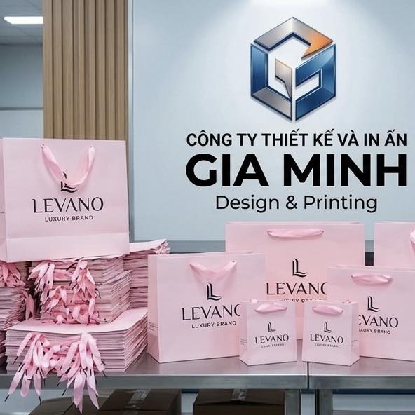 Tiện Ích Designer | Ho Chi Minh City