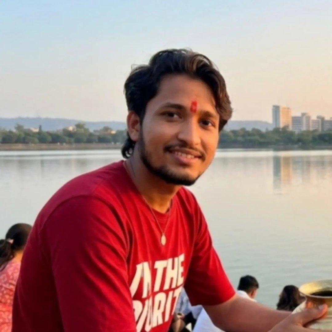 Amit Amit Kumar