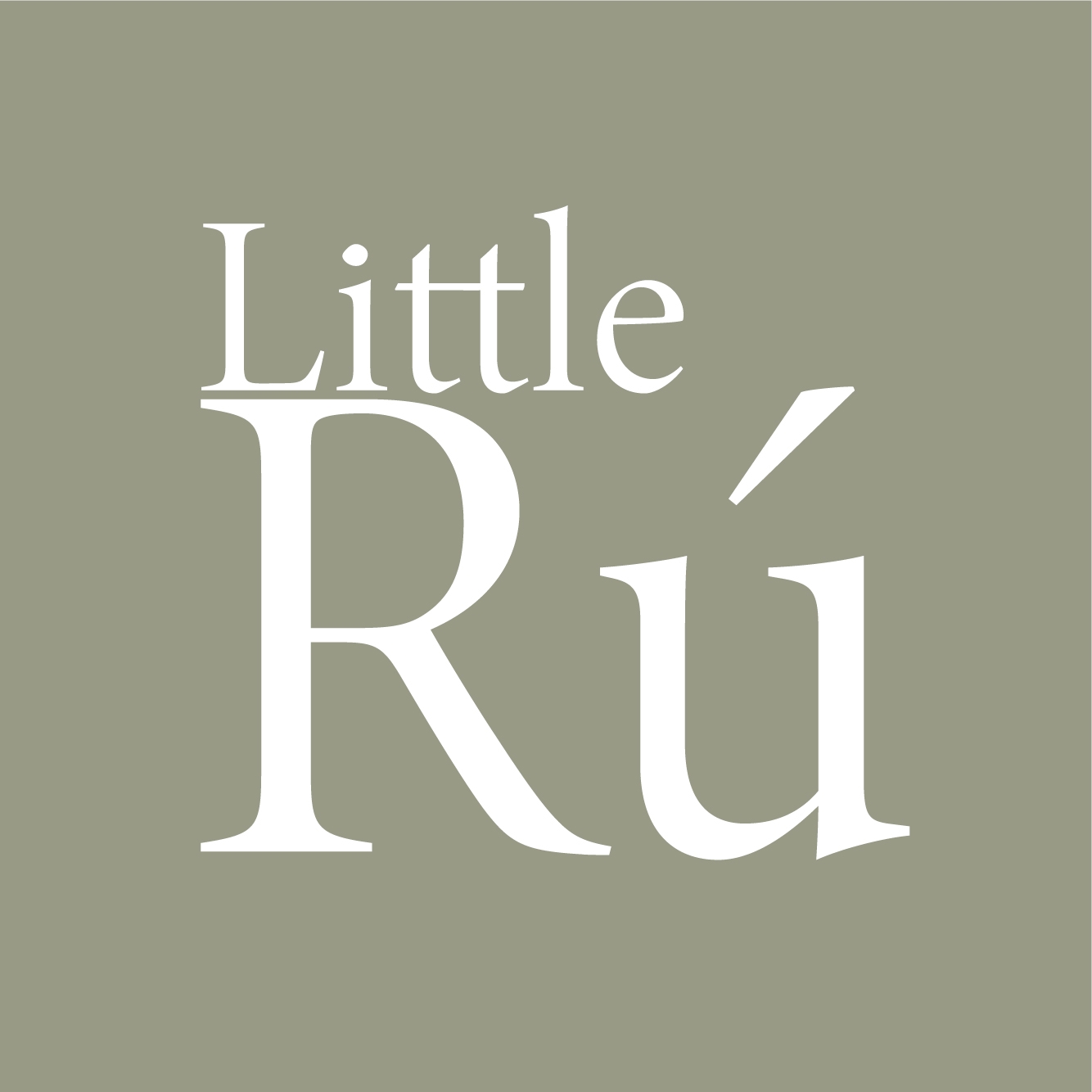 Little Ru - We are loving this amazing weather, and it's... | Facebook