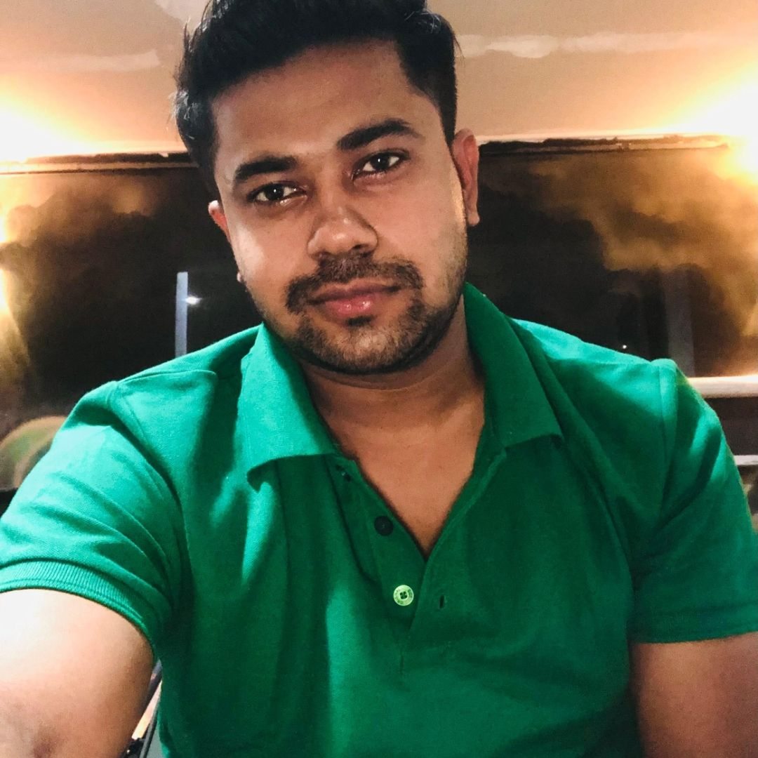 Saiful Islam Riyaz