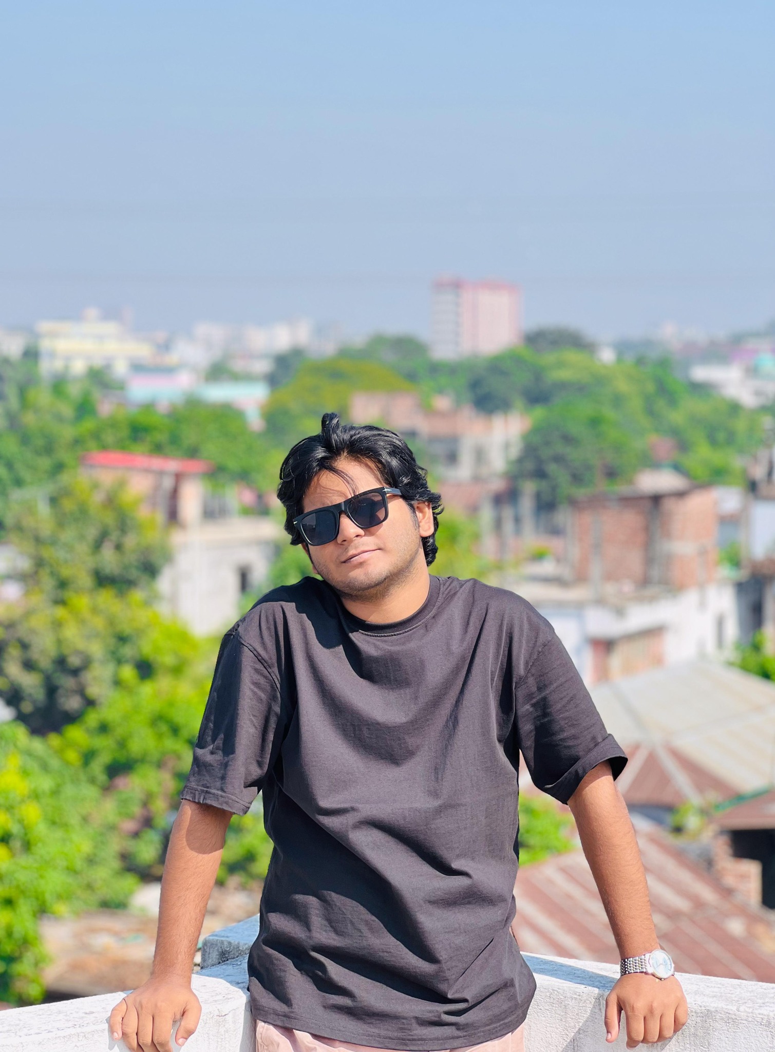 Riyazul Kabir Rafi