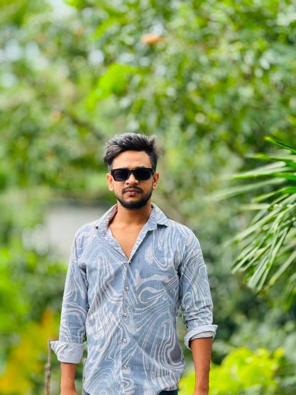 Rakib Mollah