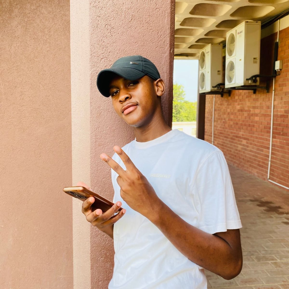 Mthembu Sboniiso