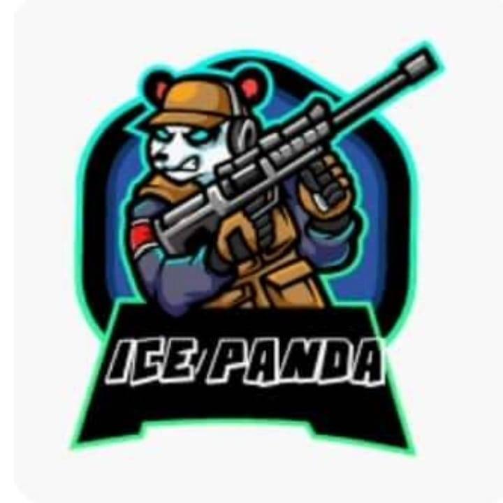 ICE PANDA