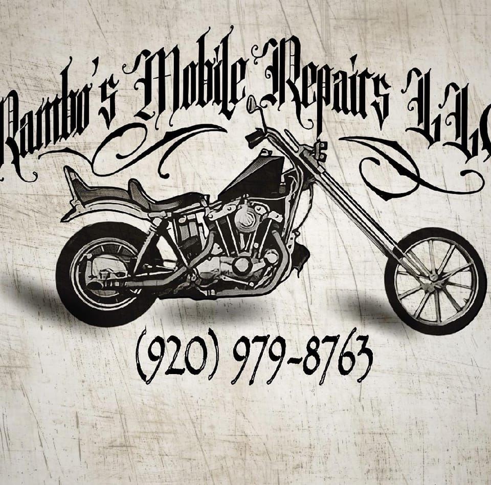 Rambo's Mobile Repairs LLC | Fond du Lac WI