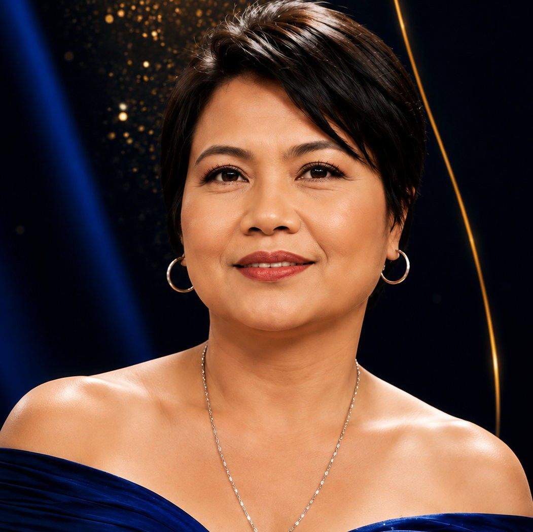 Venus Reyes
