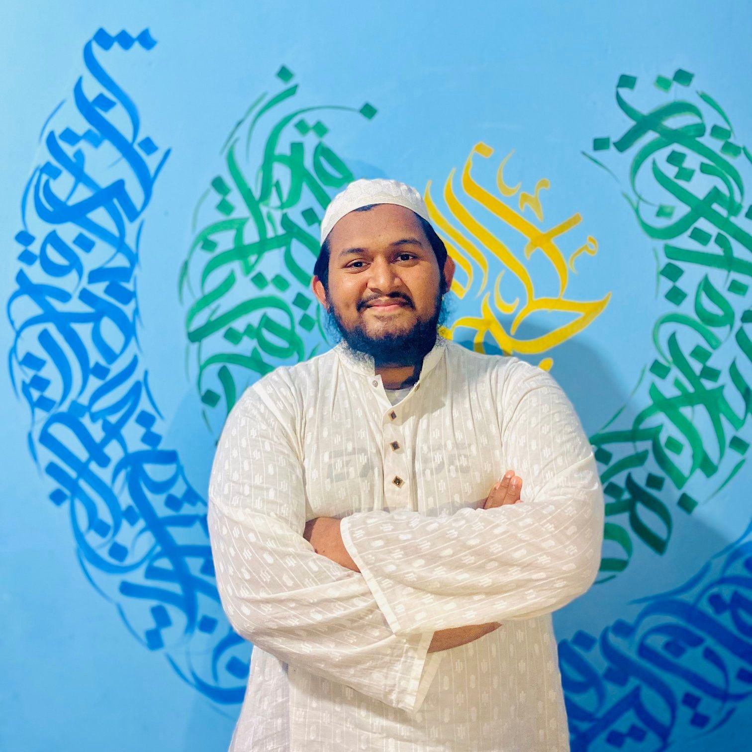 Fahadul Islam Rakib