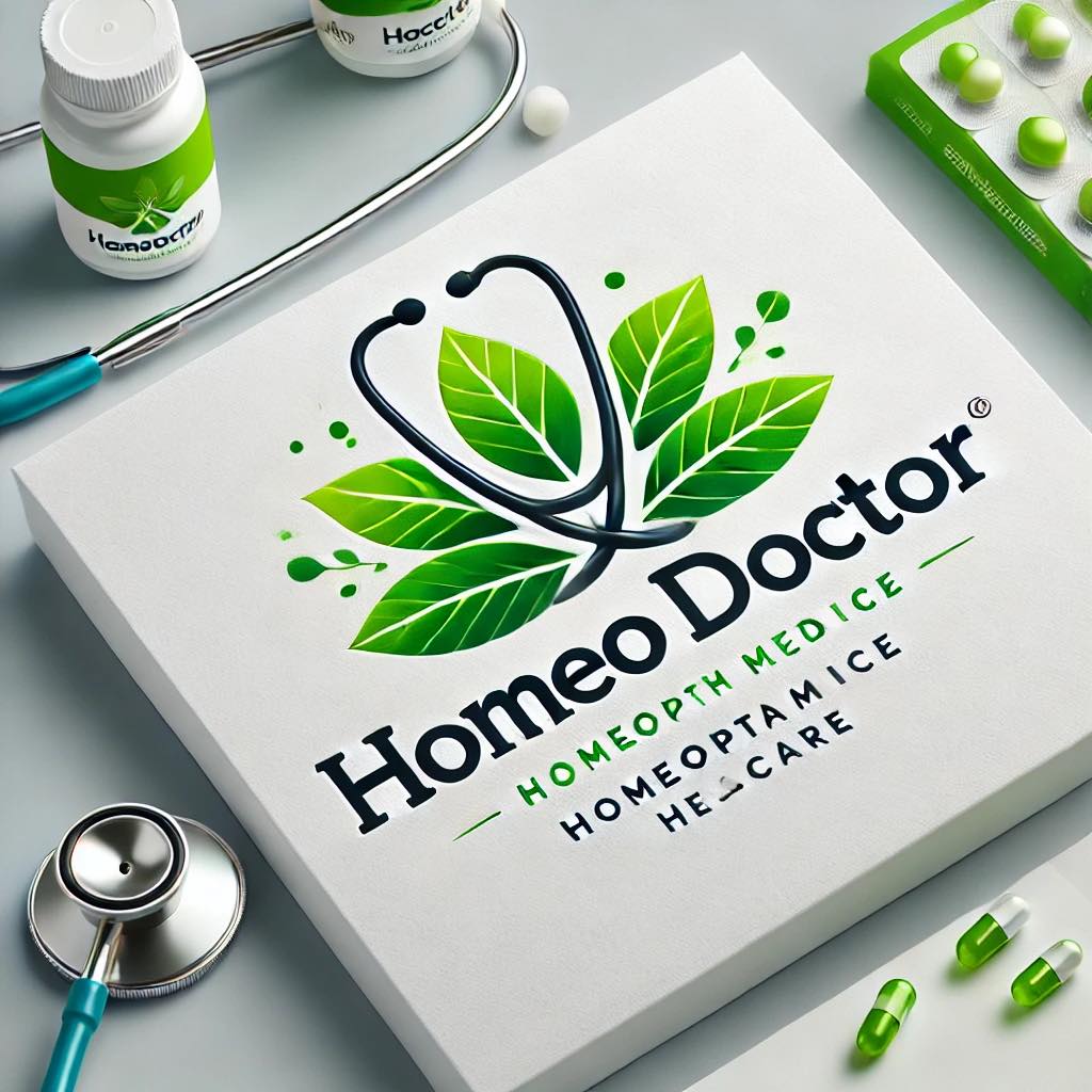 Homeo Doctor