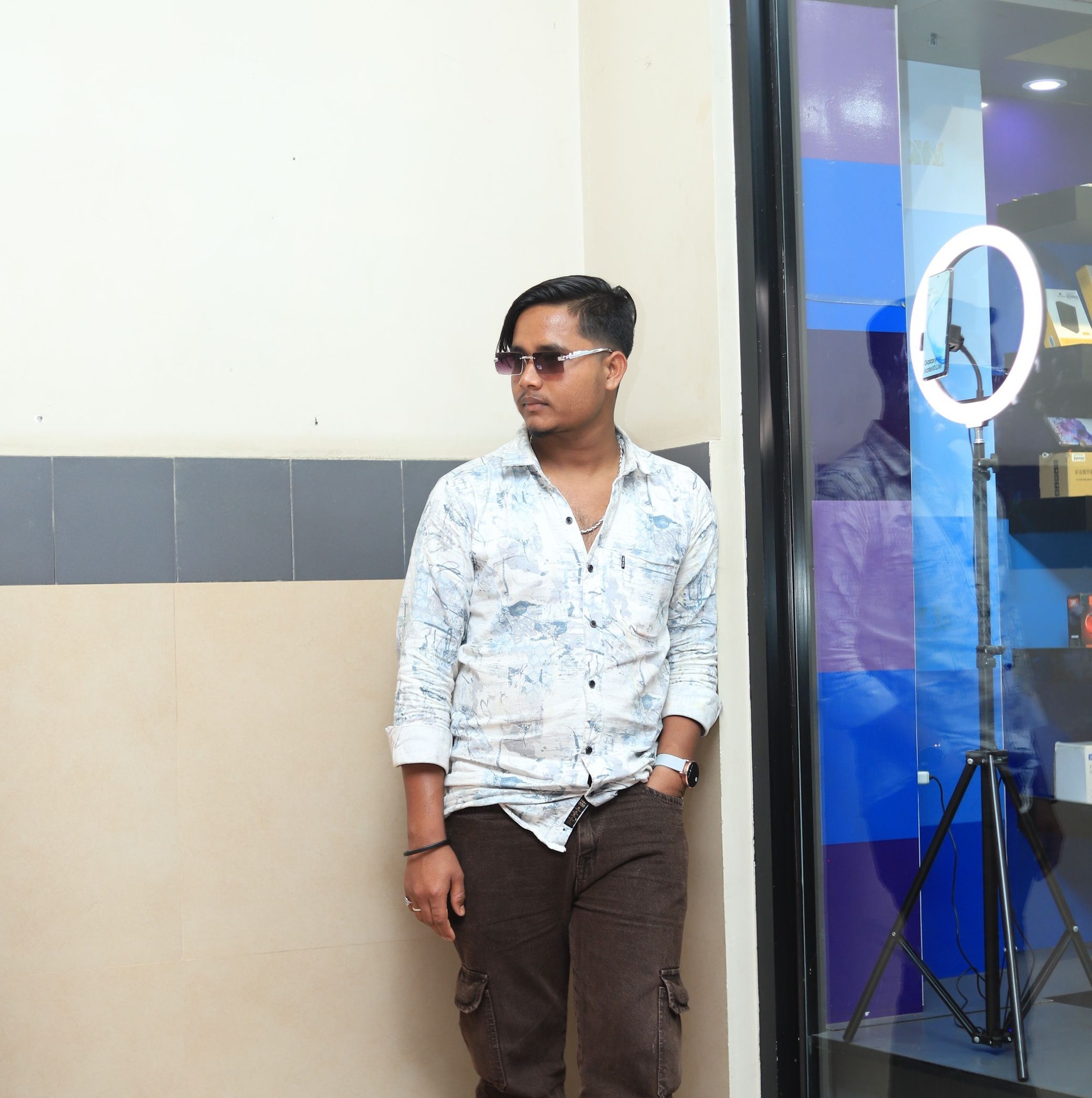 MD Raja Song