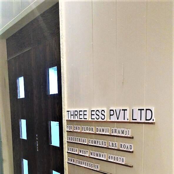 Three Ess Engineering | Mumbai
