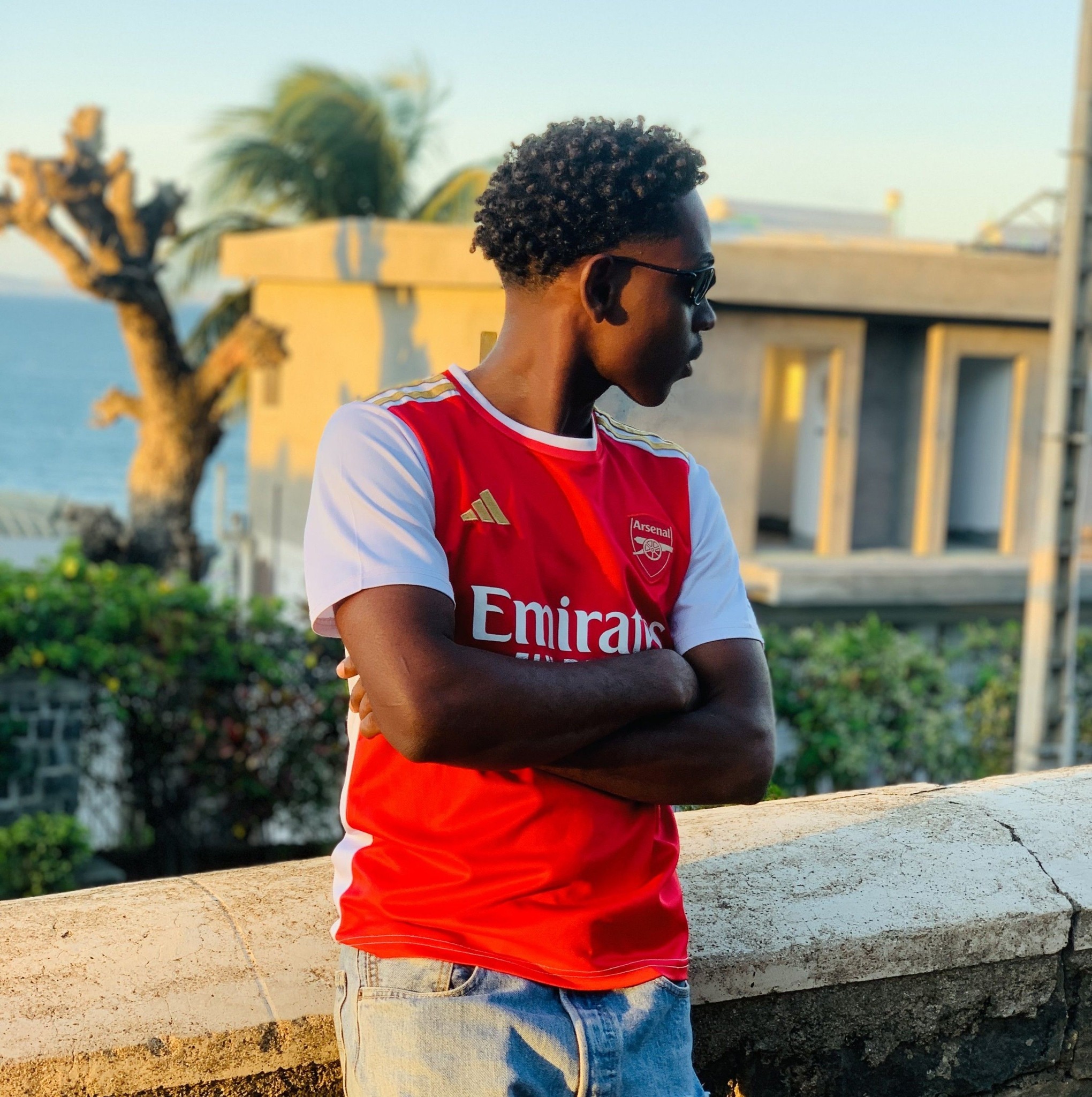 Pr'Easy Jamaïcain