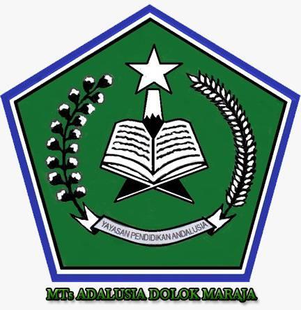 MTs Andalusia Dolok Maraja