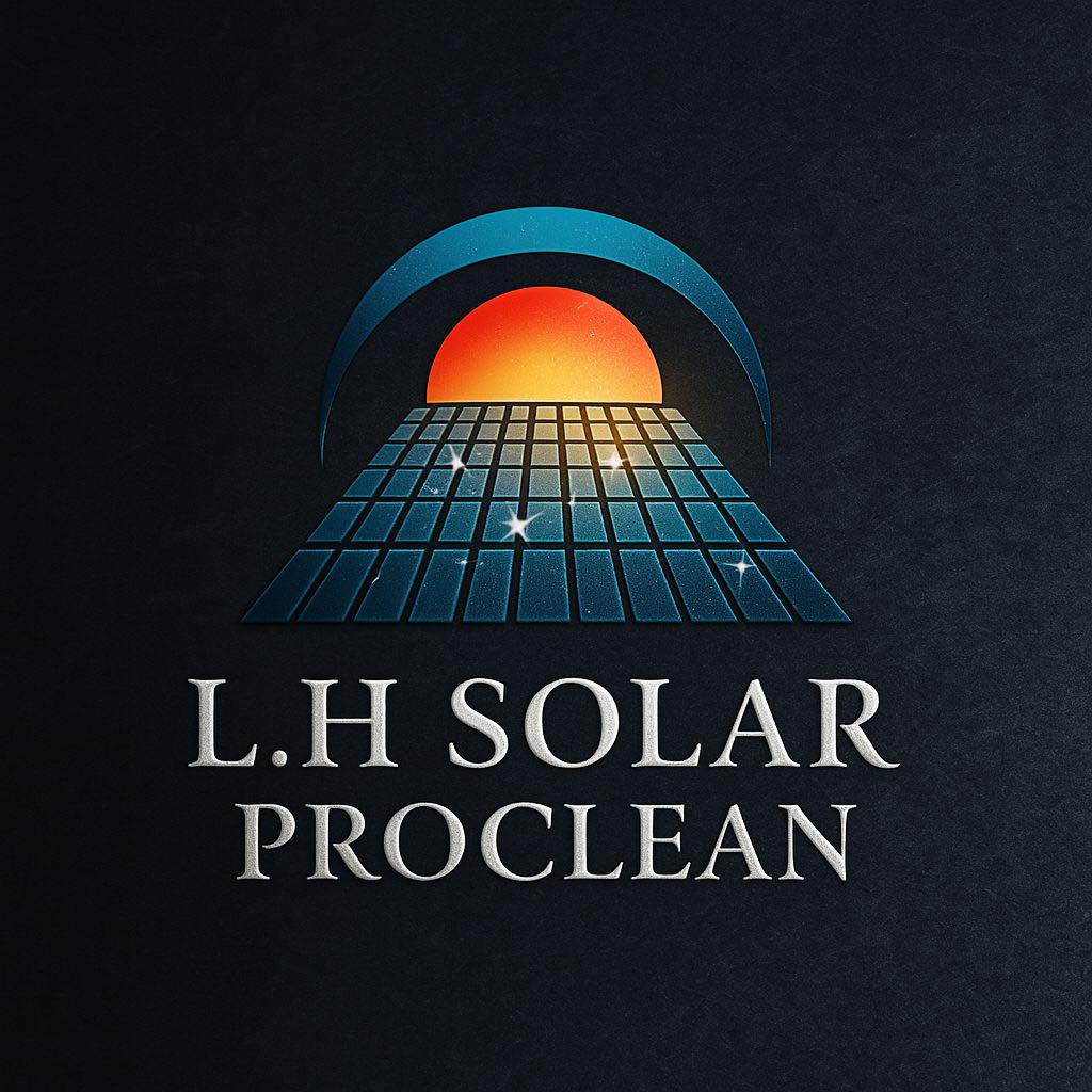 L.H Solar ProClean | San Juan