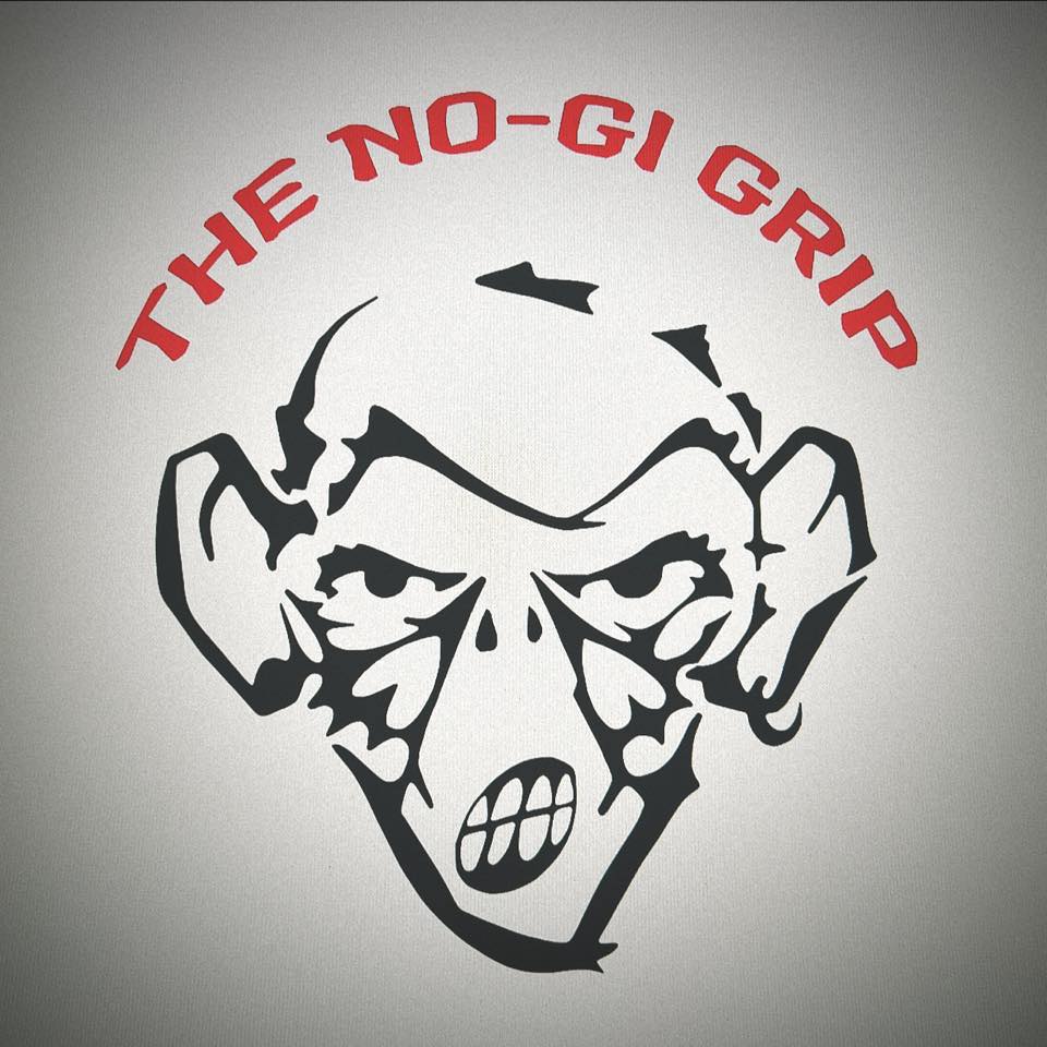 The No-Gi Grip on Reels