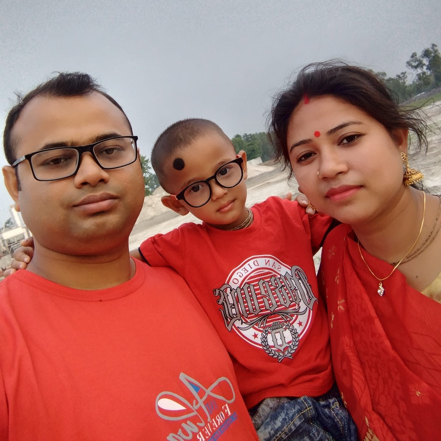 Shadhin official | Rangpur