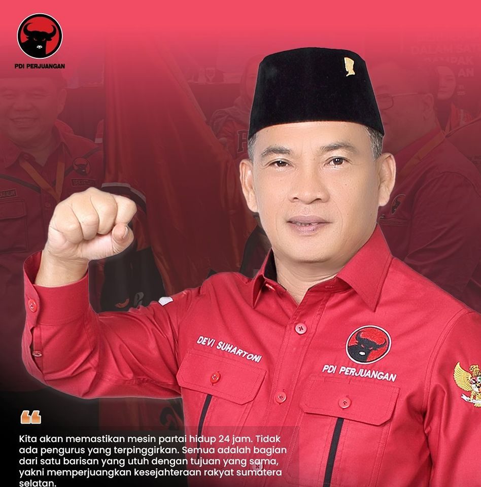 H. Devi Suhartoni