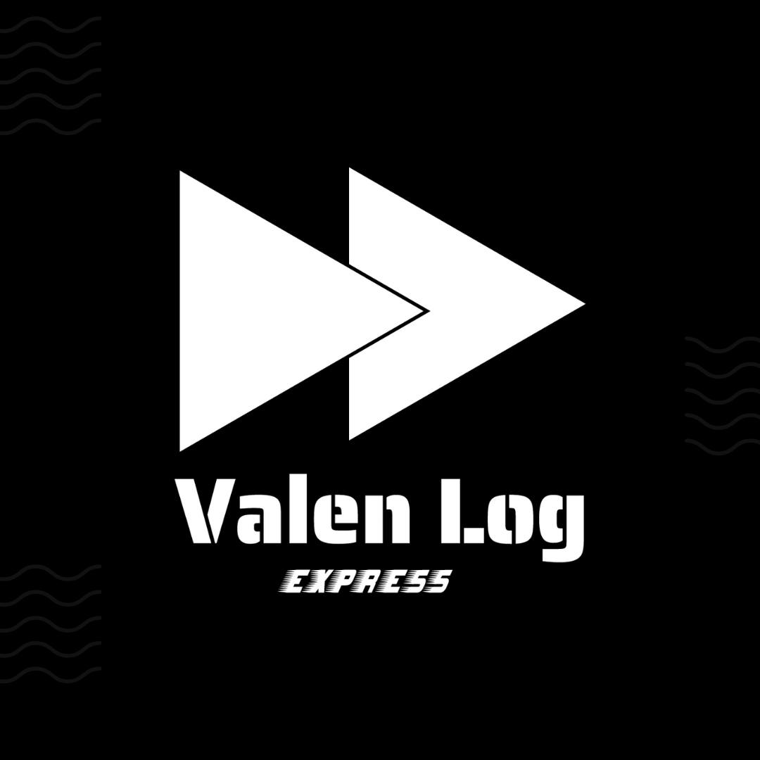 Valen Log Express