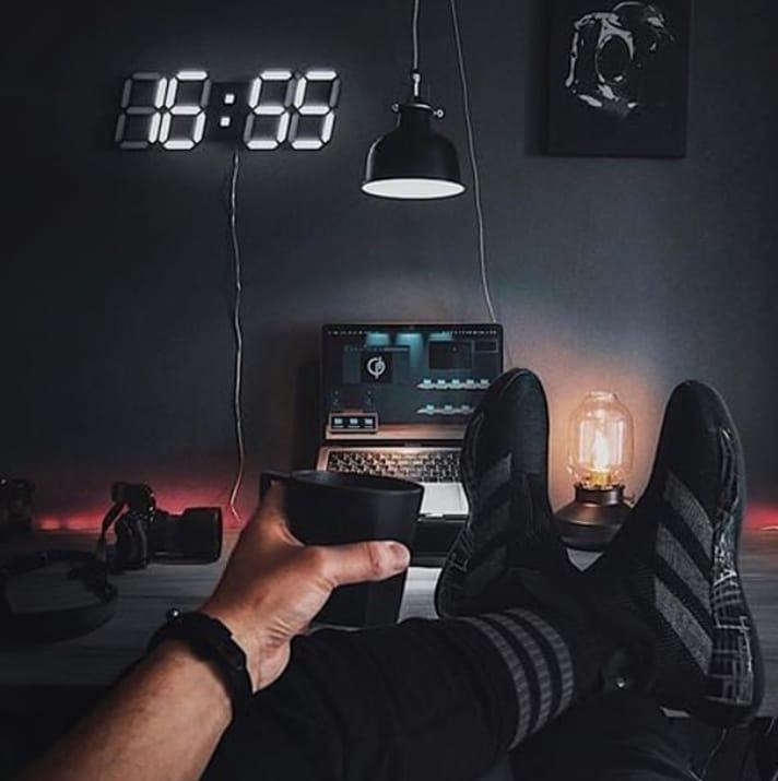 EM designer