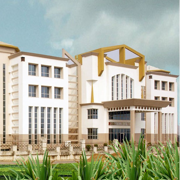 Department of Conservative Dentistry and Endodontics, MRDC | Faridabad