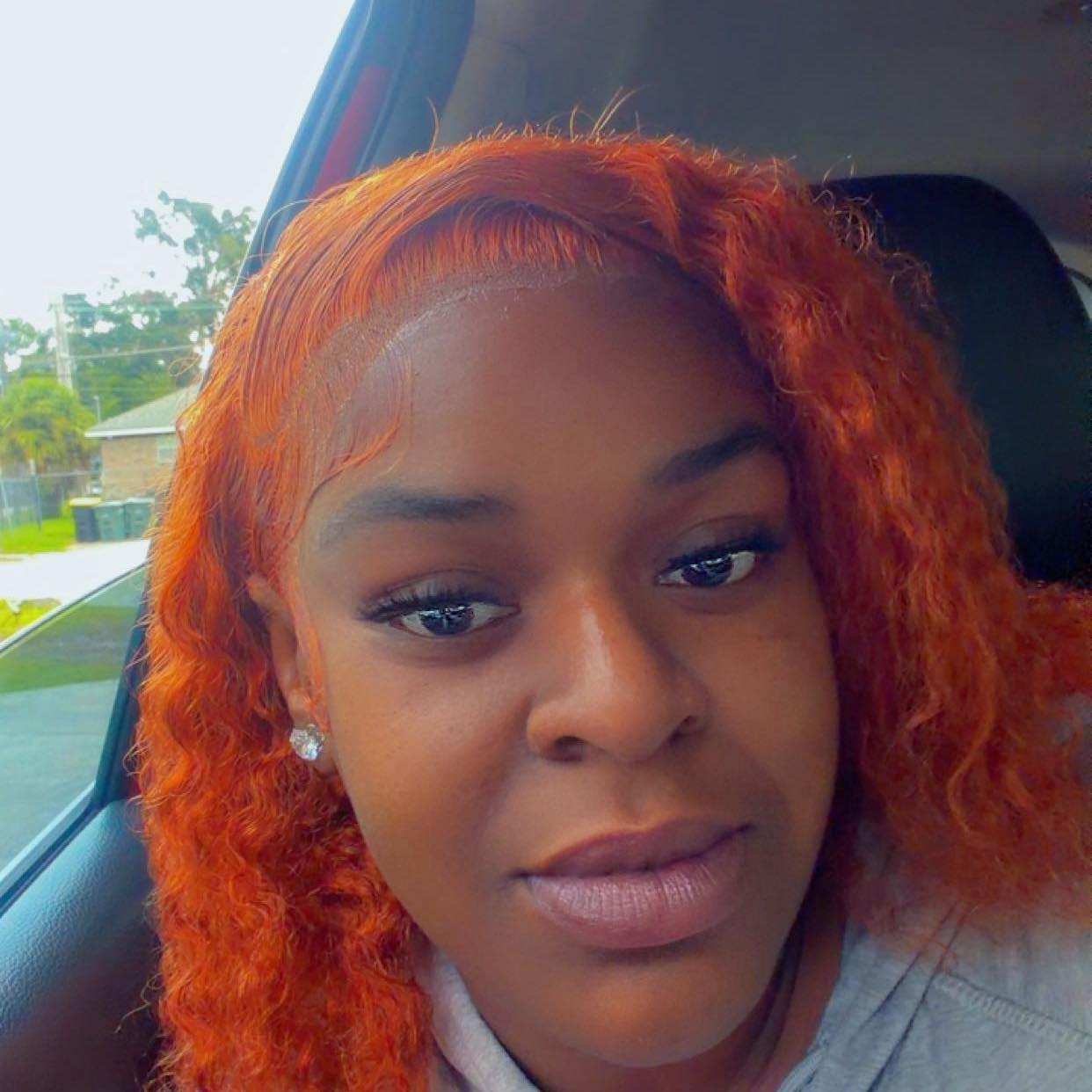 Kamia Williams