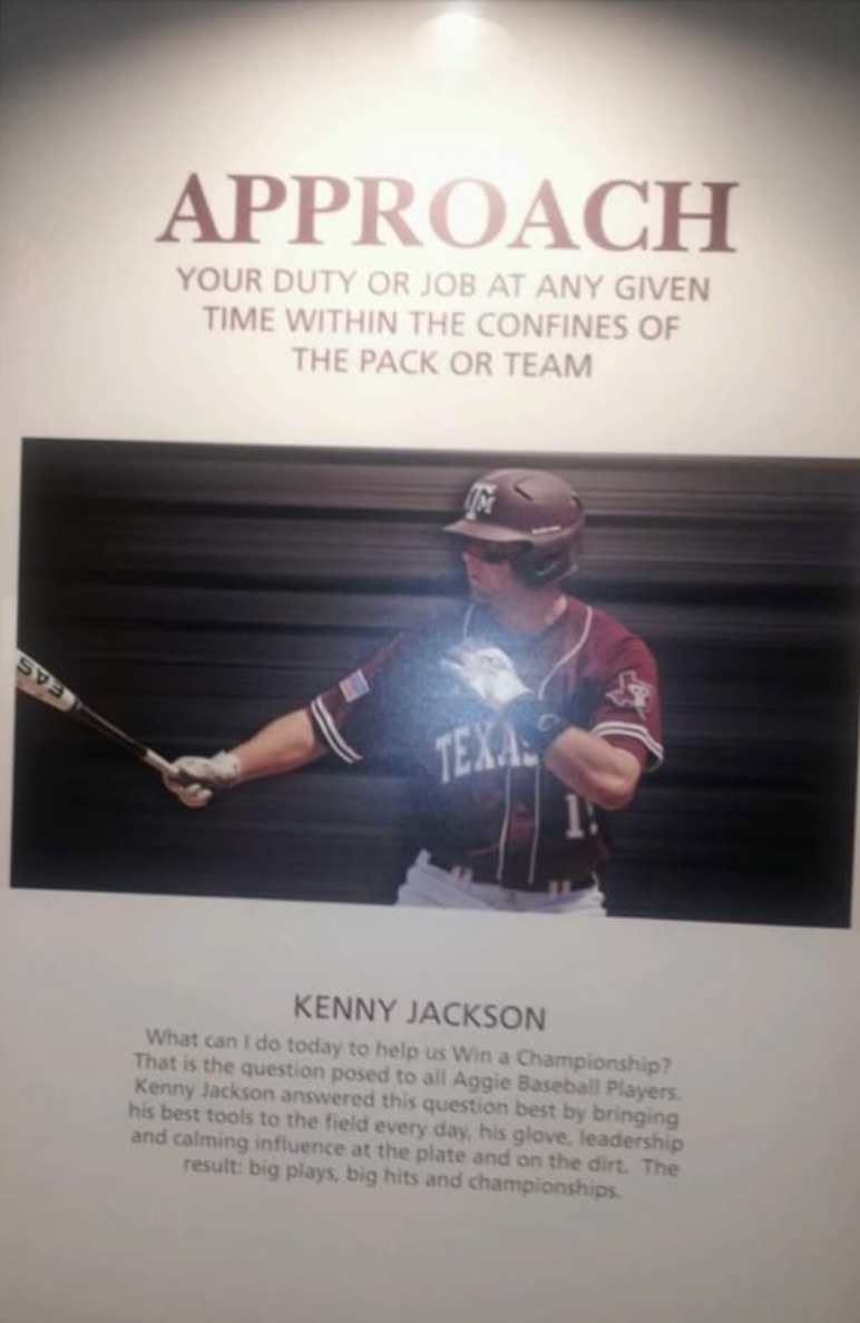 Kenny Jackson - Baseball Player Development - Private Lessons