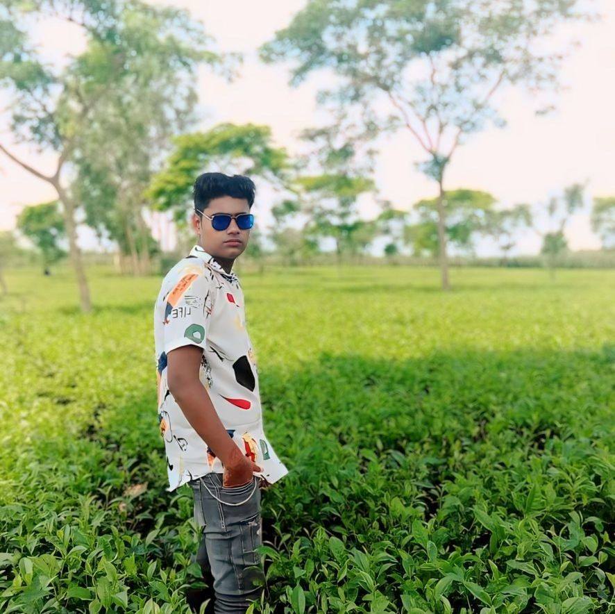SK Raihan