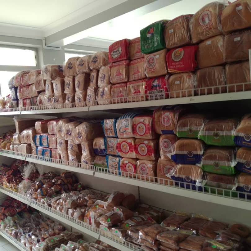 Shell Makenke Supermarket | Mbarara