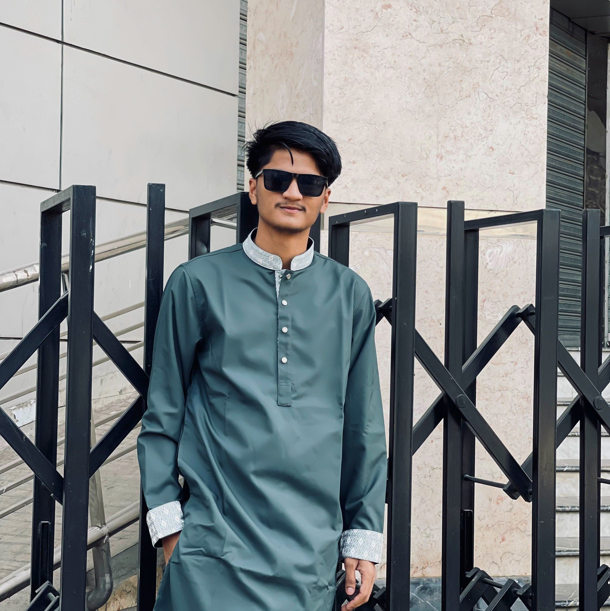 রেদওয়ানুর রহমান রাব্বি