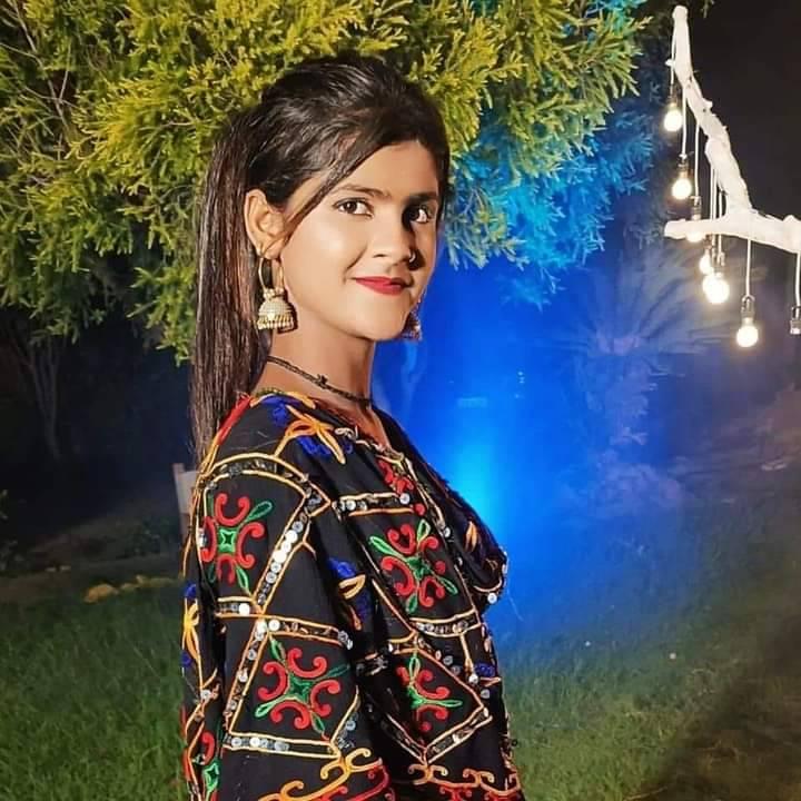 Kajal rajput