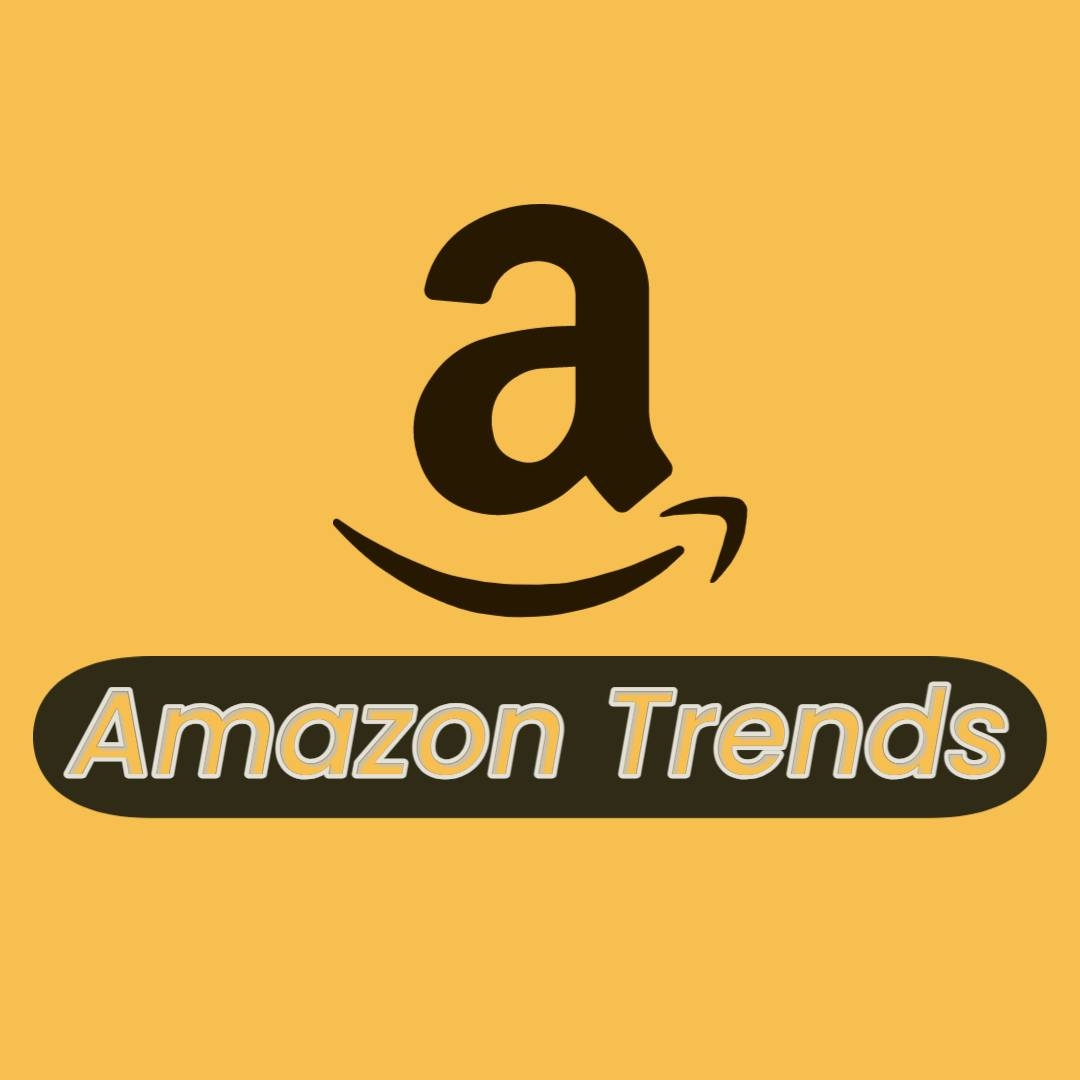 Amazon Trends