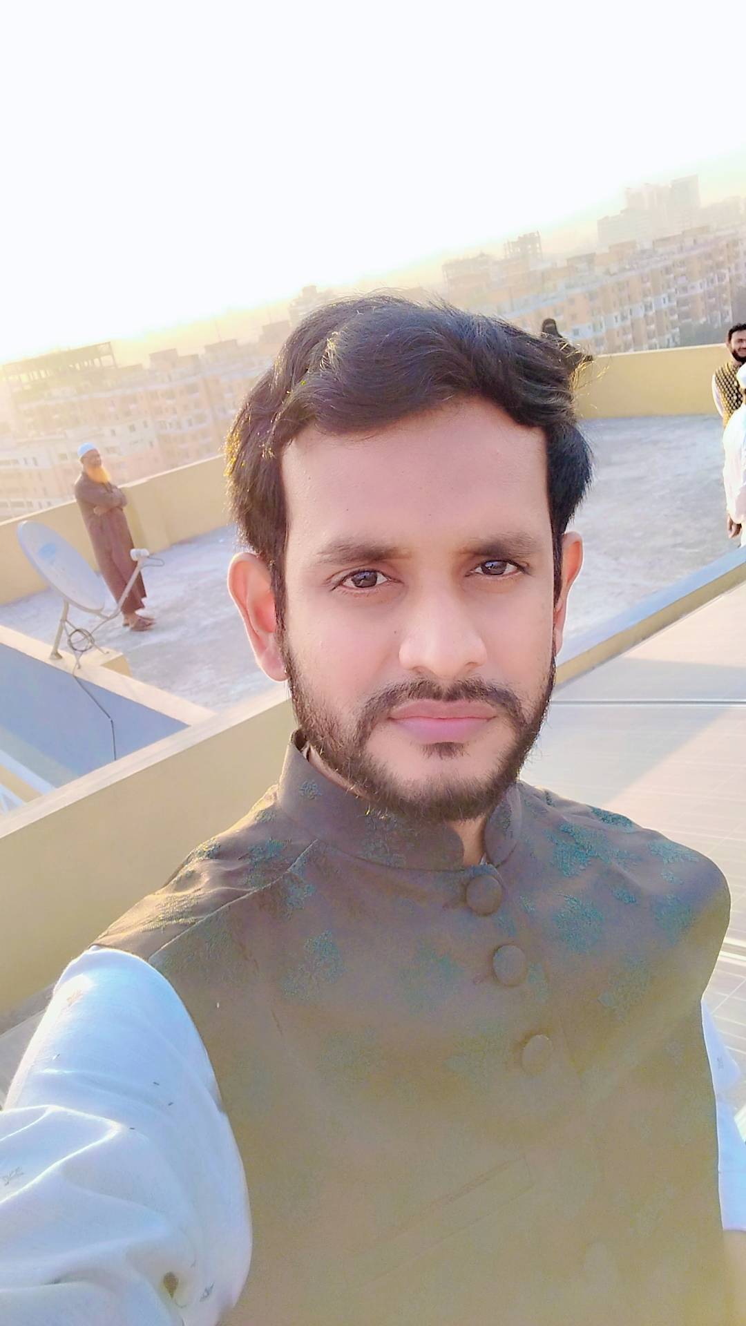 Rana Ahmed