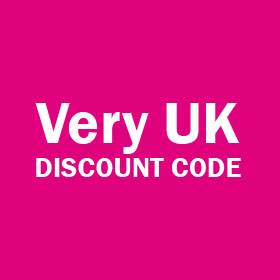 Very UK Discount Code | London
