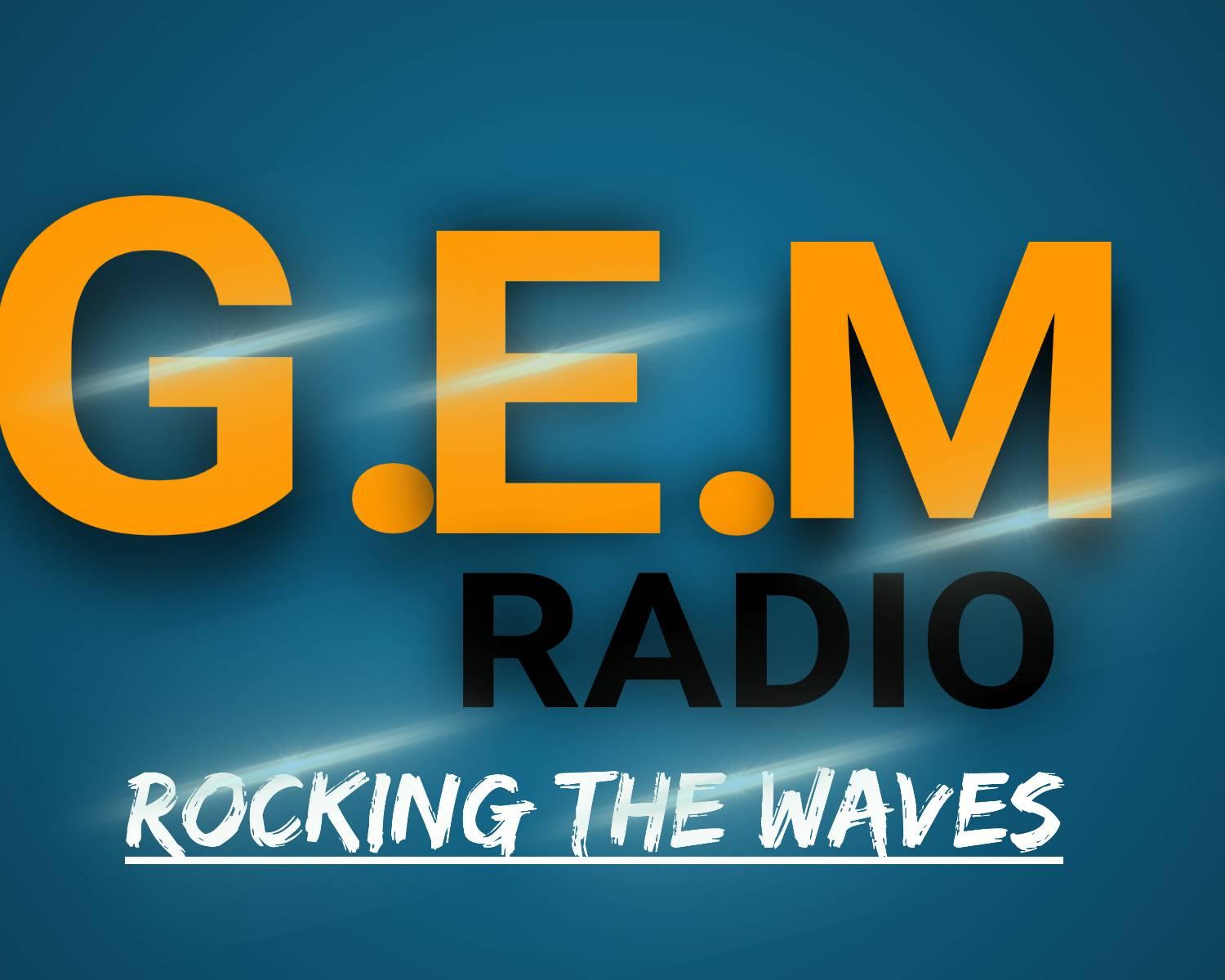 G.E.M RADIO | Juja