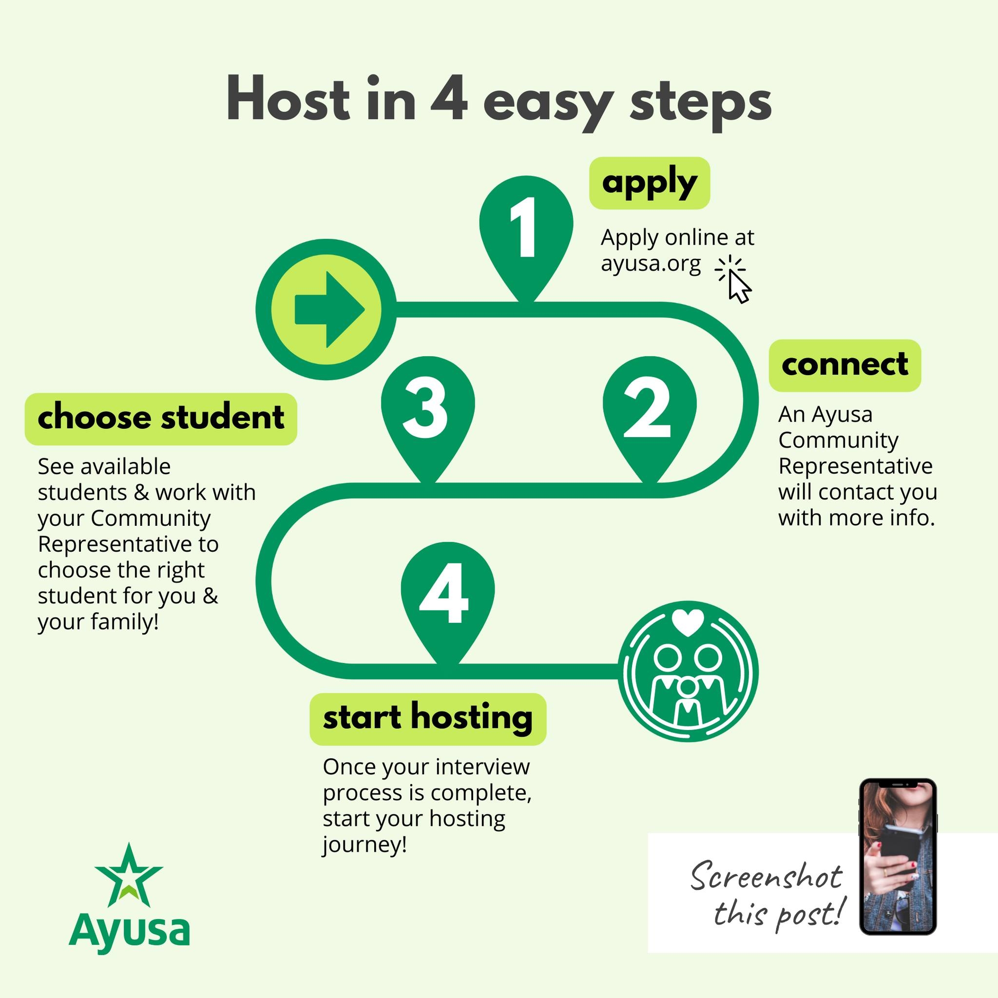 Kayla Cox-Ayusa Community Representative | Wahoo NE