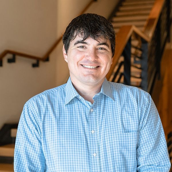 Brandon Rudkin Sells Homes | Oxford IA