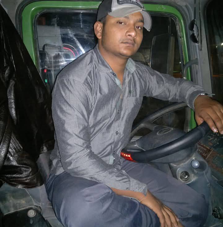 Altaf Husain