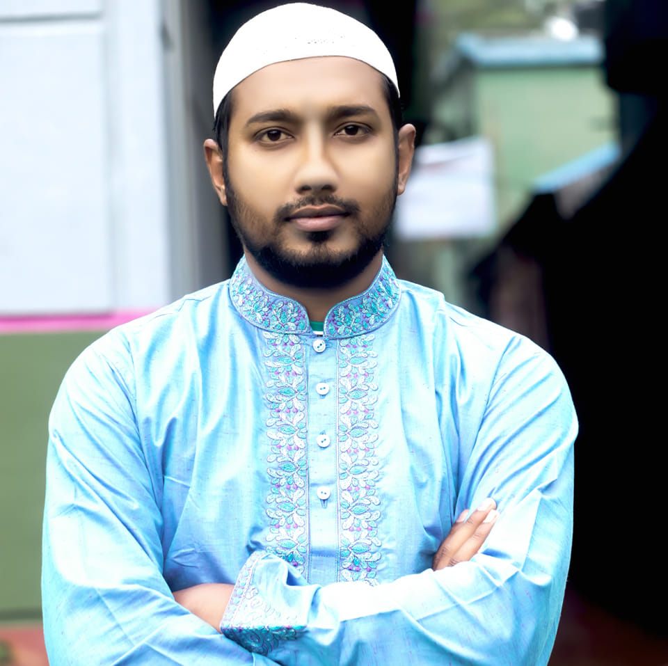 Torikul's creation