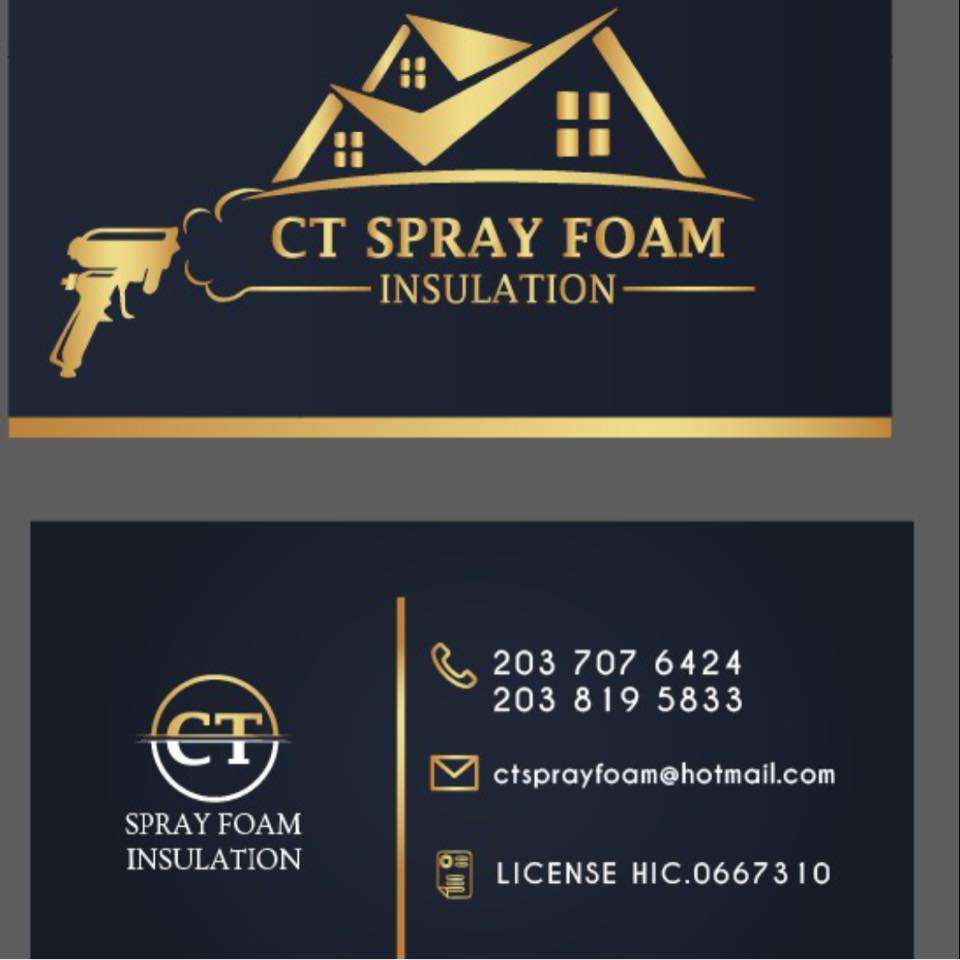 CT Spray Foam Insulation | Cheshire CT