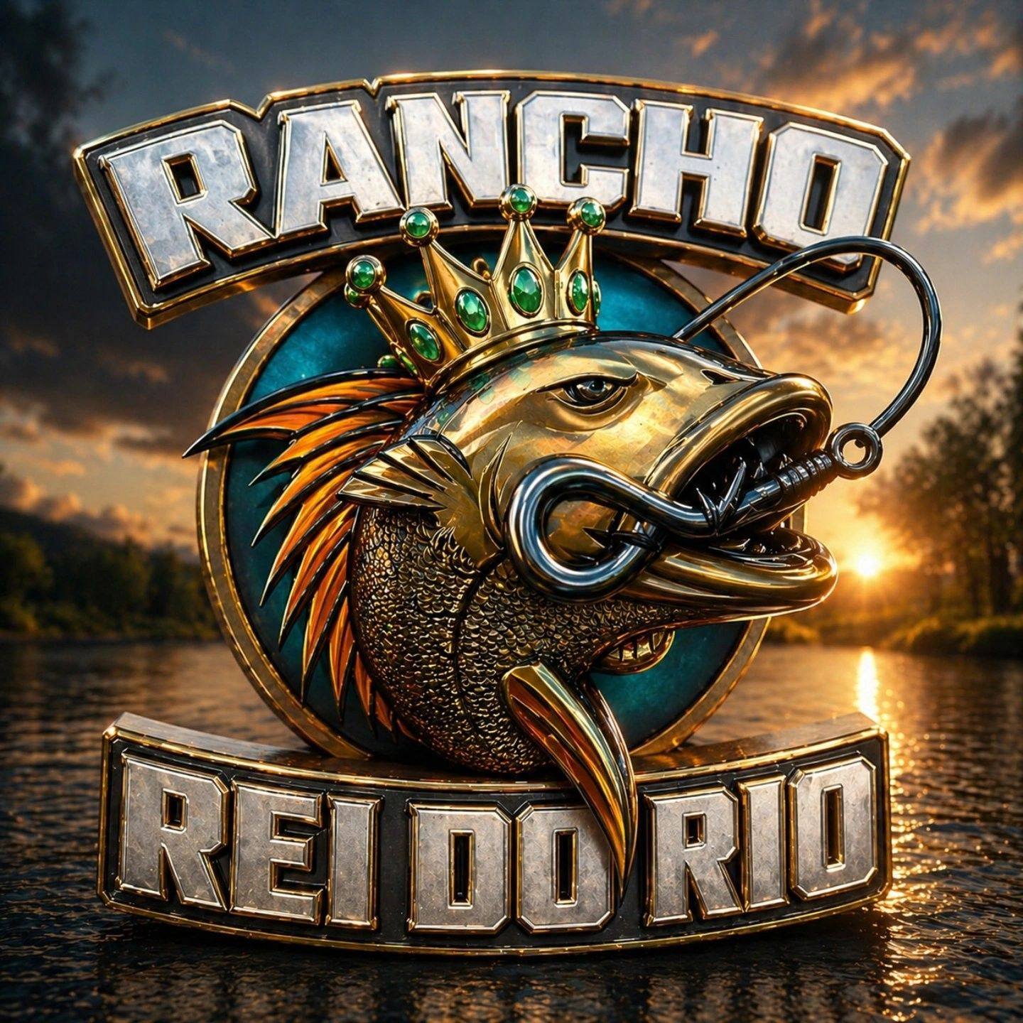 Rancho Rei do Rio | Piracicaba SP