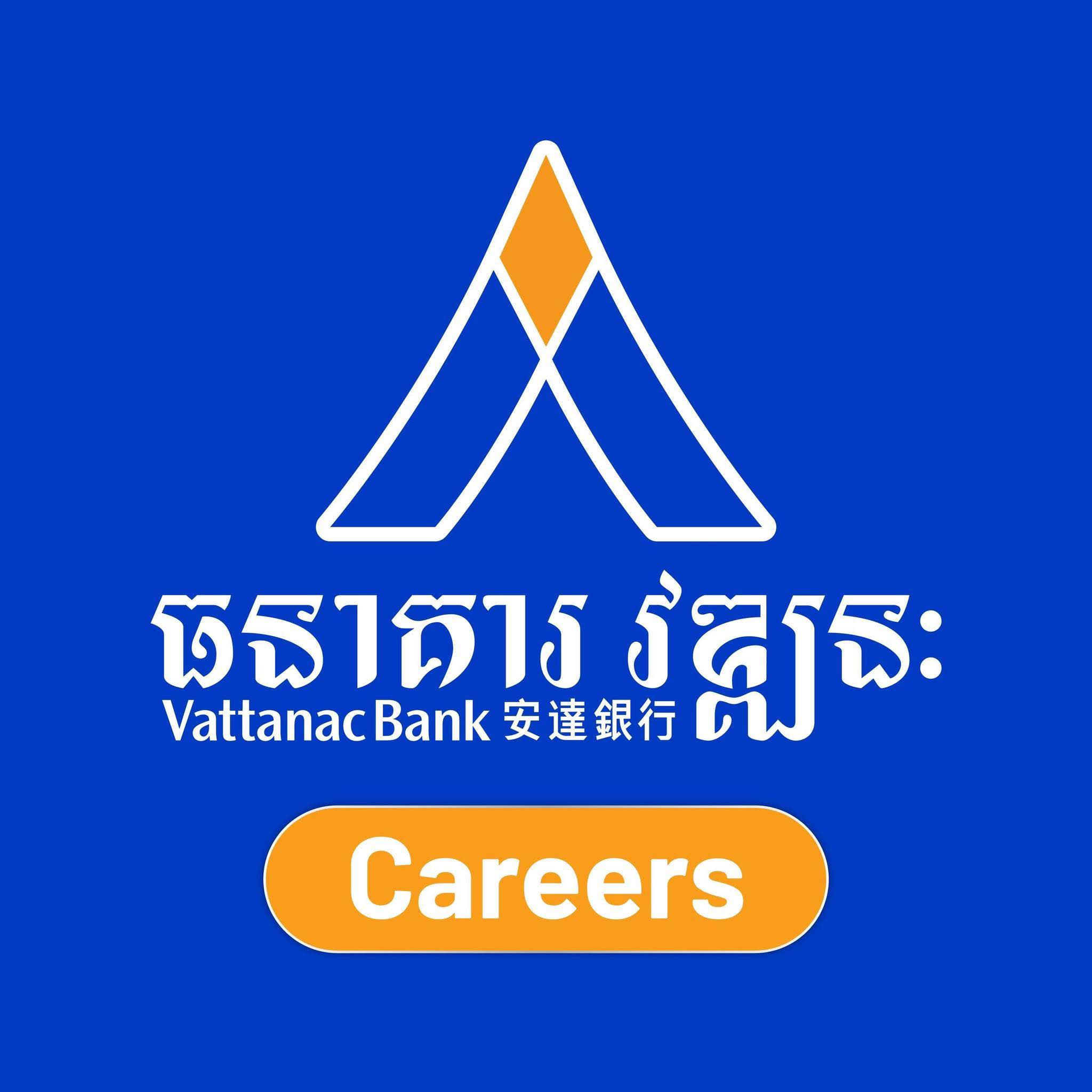 Vattanac Bank | Phnom Penh