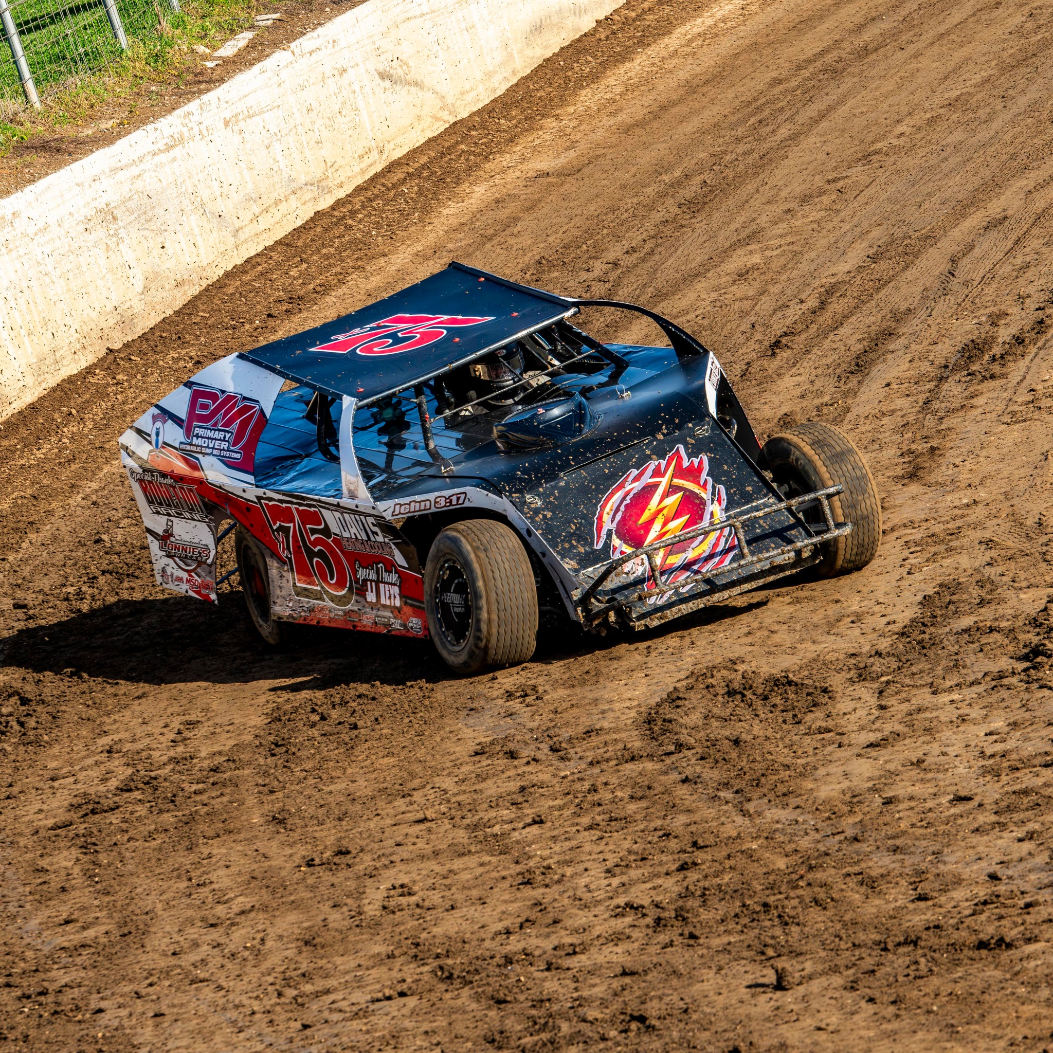 Dylan Turpin Racing