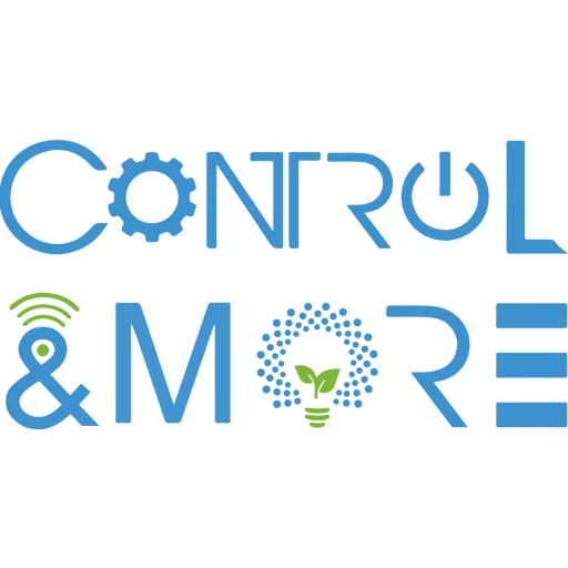 Control & More | Riyadh
