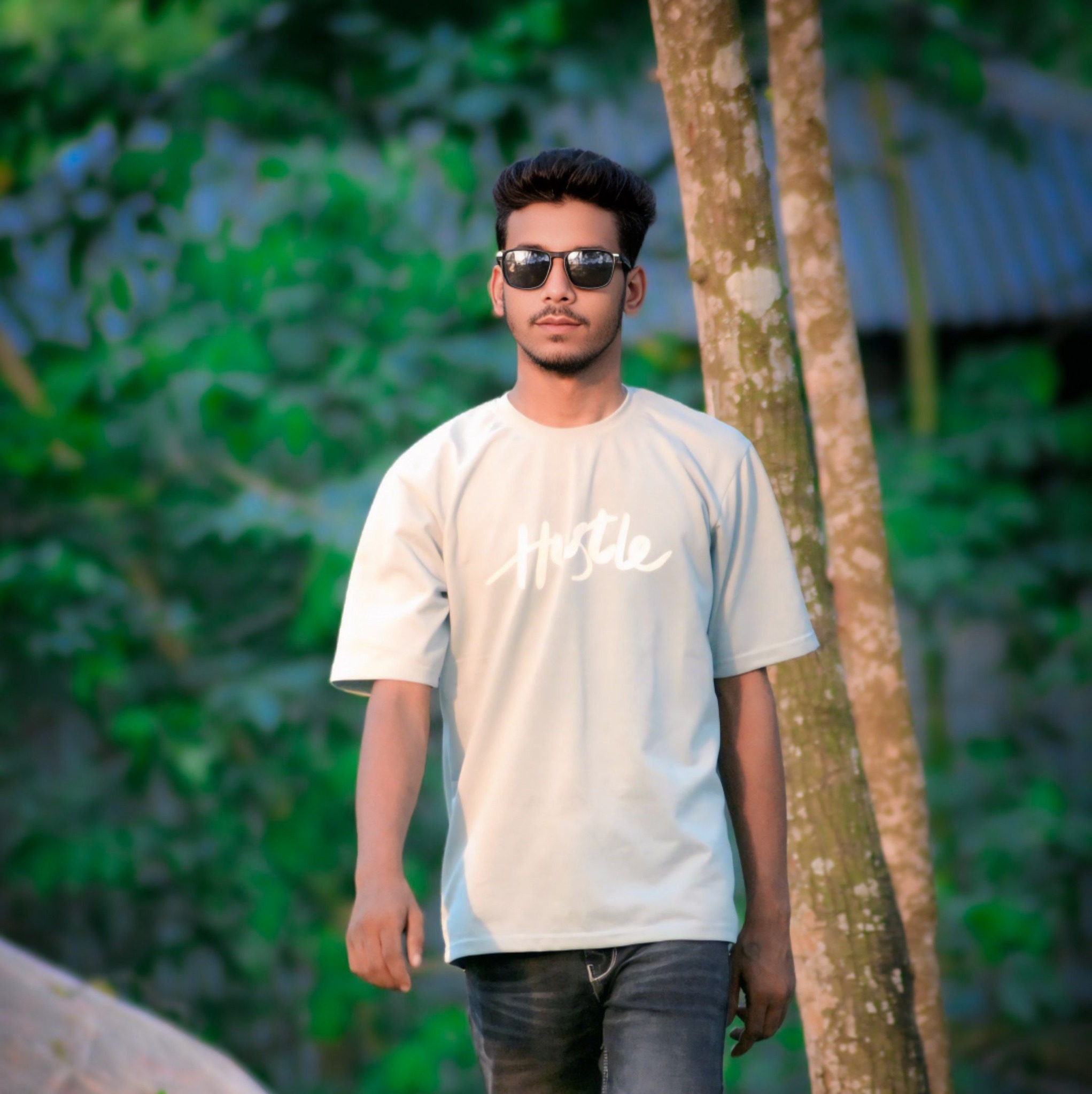 Sujon Ahmed Joy