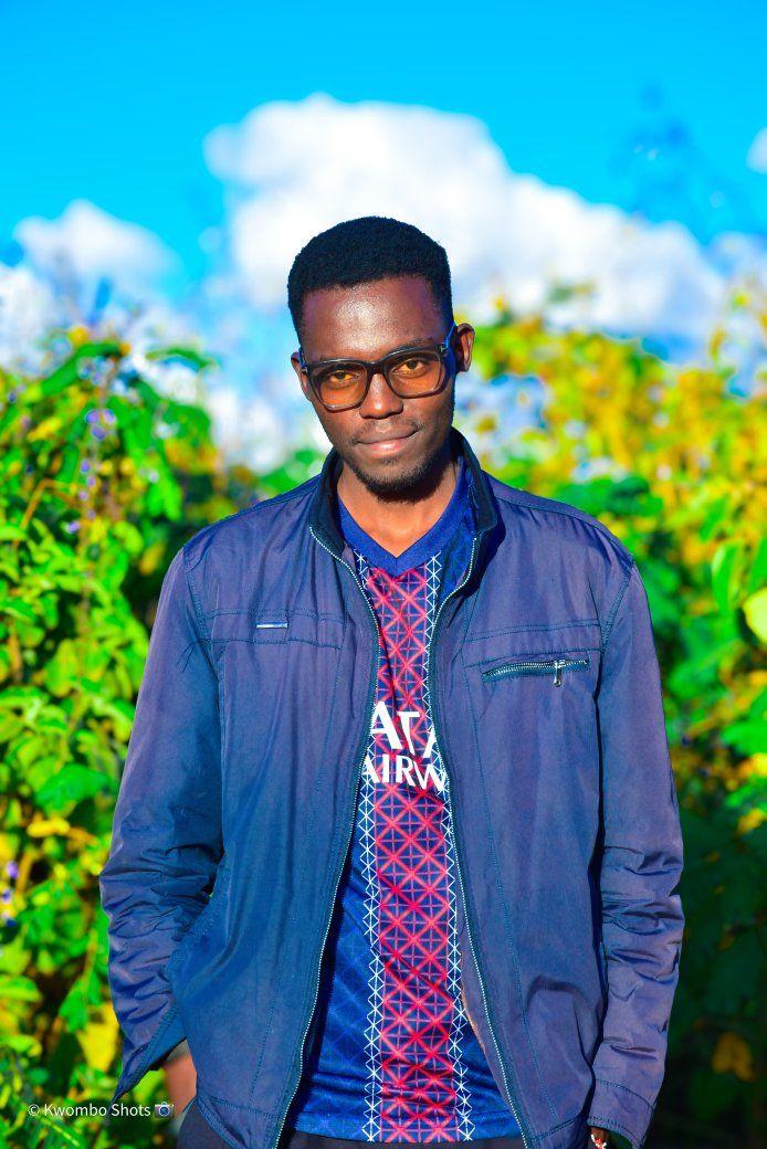 Rotich Danson