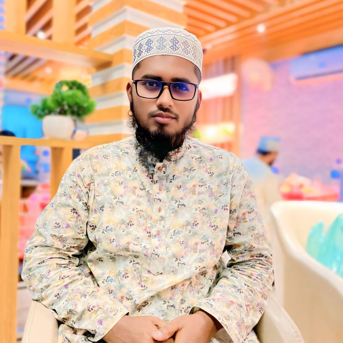 Arif Ullah