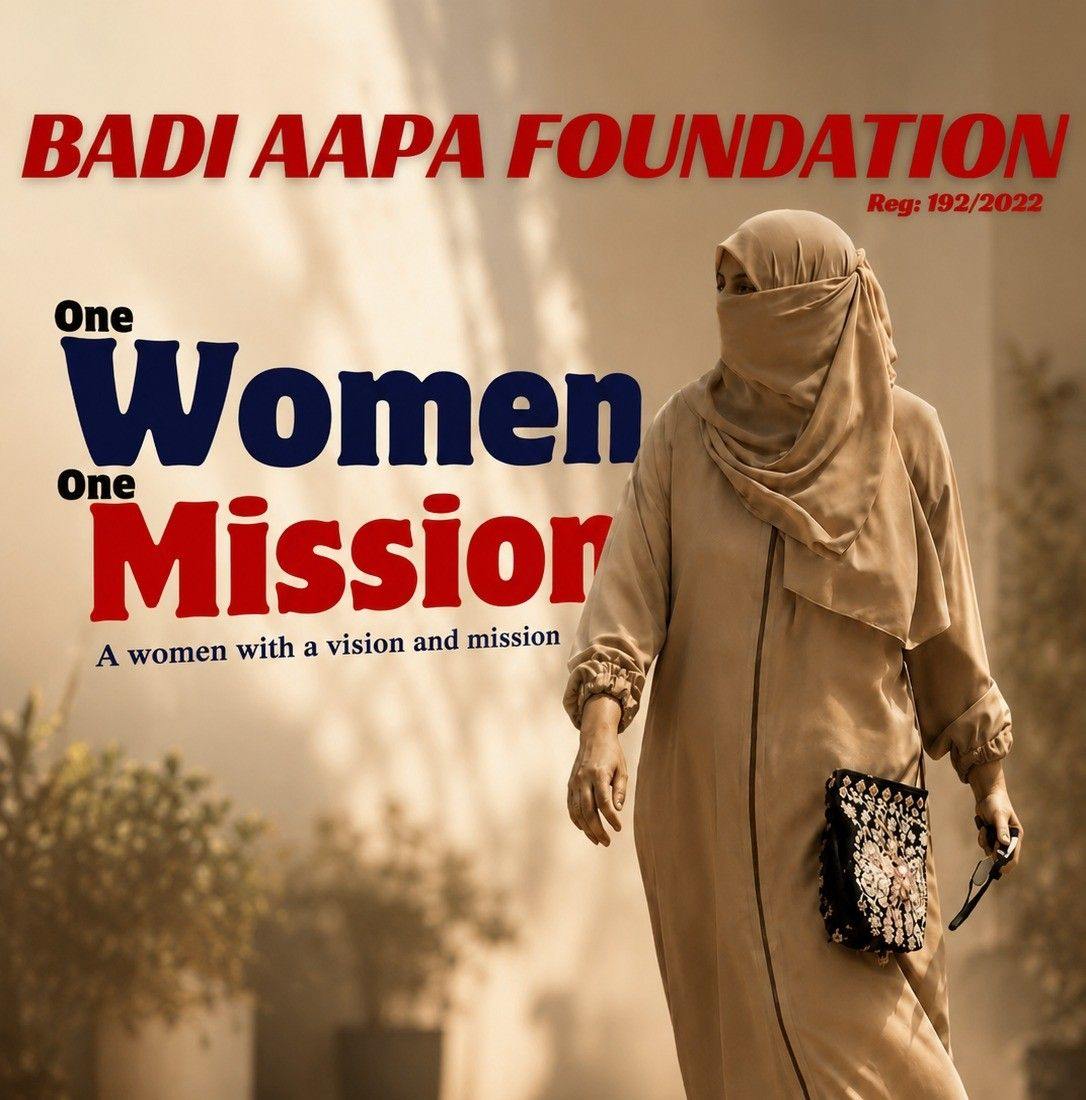 Badi Aapa Foundation | Hyderabad